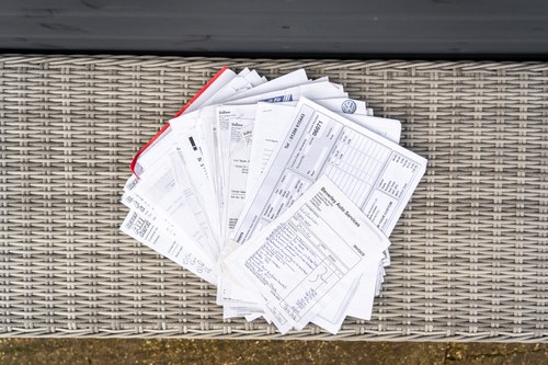 NO RESERVE - 2001 Volkswagen Golf GTI 1.8T In vendita (immagine 131 di 135)