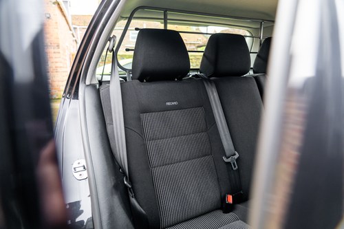 NO RESERVE - 2001 Volkswagen Golf GTI 1.8T In vendita (immagine 49 di 135)