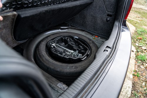 NO RESERVE - 2001 Volkswagen Golf GTI 1.8T In vendita (immagine 74 di 135)