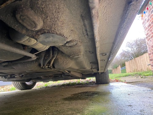 NO RESERVE - 2001 Volkswagen Golf GTI 1.8T In vendita (immagine 118 di 135)