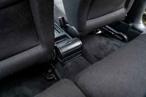 NO RESERVE - 2001 Volkswagen Golf GTI 1.8T In vendita (immagine 61 di 135)