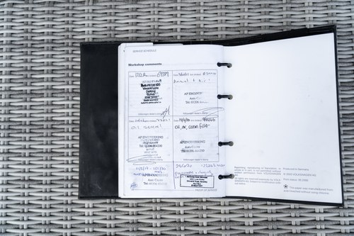 NO RESERVE - 2001 Volkswagen Golf GTI 1.8T In vendita (immagine 129 di 135)