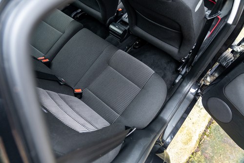 NO RESERVE - 2001 Volkswagen Golf GTI 1.8T In vendita (immagine 52 di 135)