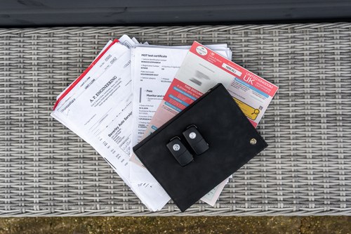 NO RESERVE - 2001 Volkswagen Golf GTI 1.8T In vendita (immagine 123 di 135)