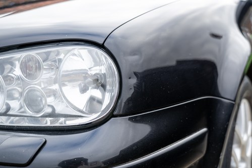 NO RESERVE - 2001 Volkswagen Golf GTI 1.8T In vendita (immagine 91 di 135)