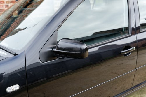 NO RESERVE - 2001 Volkswagen Golf GTI 1.8T In vendita (immagine 89 di 135)