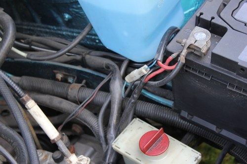 1991 Volkswagen Golf GTI 8v For Sale (picture 72 of 102)