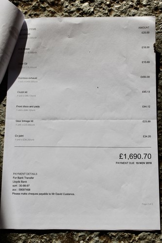 1991 Volkswagen Golf GTI 8v For Sale (picture 80 of 102)