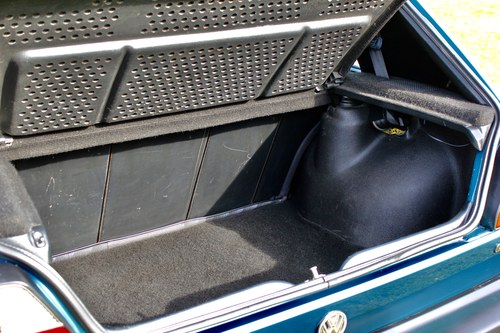 1991 Volkswagen Golf GTI 8v For Sale (picture 50 of 102)