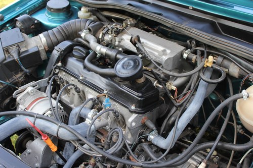 1991 Volkswagen Golf GTI 8v For Sale (picture 69 of 102)