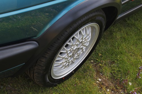 1991 Volkswagen Golf GTI 8v For Sale (picture 65 of 102)