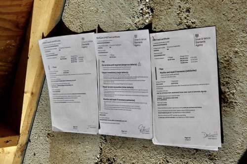 1991 Volkswagen Golf GTI 8v For Sale (picture 79 of 102)