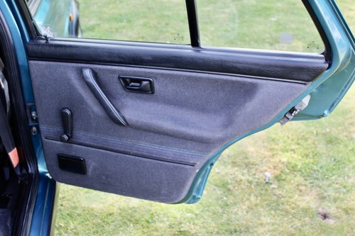 1991 Volkswagen Golf GTI 8v For Sale (picture 37 of 102)