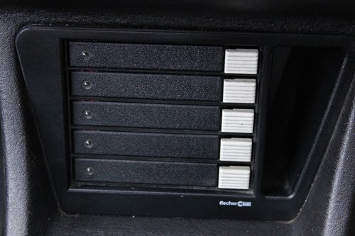 1991 Volkswagen Golf GTI 8v For Sale (picture 46 of 102)