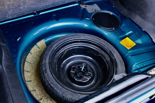 1991 Volkswagen Golf GTI 8v For Sale (picture 78 of 102)