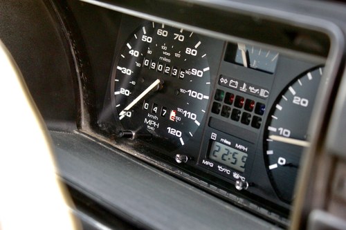 1991 Volkswagen Golf GTI 8v For Sale (picture 39 of 102)