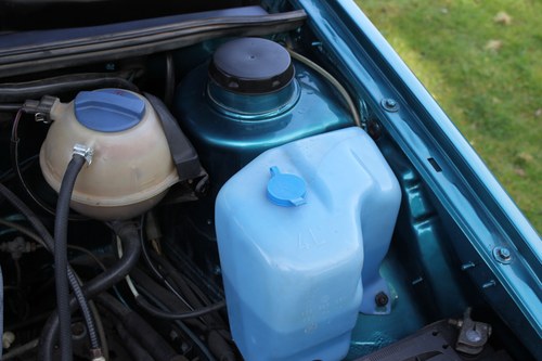 1991 Volkswagen Golf GTI 8v For Sale (picture 74 of 102)