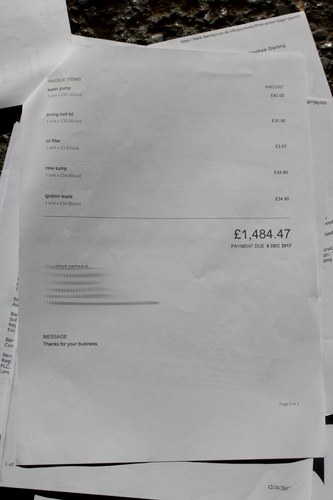 1991 Volkswagen Golf GTI 8v For Sale (picture 83 of 102)