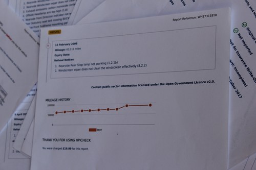 1991 Volkswagen Golf GTI 8v For Sale (picture 97 of 102)