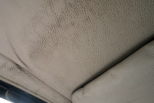 1981 Volkswagen Rabbit GTi Cabriolet Auto LHD For Sale (picture 75 of 139)