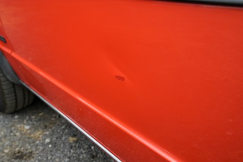 1981 Volkswagen Rabbit GTi Cabriolet Auto LHD For Sale (picture 110 of 139)