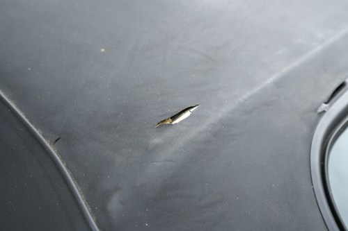 1981 Volkswagen Rabbit GTi Cabriolet Auto LHD For Sale (picture 106 of 139)