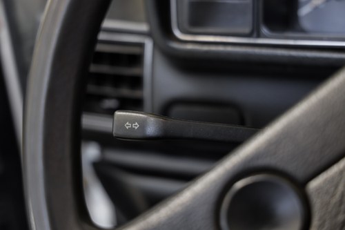 1981 Volkswagen Mk1 Golf GLI Cabriolet For Sale (picture 41 of 129)