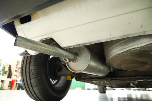 1981 Volkswagen Mk1 Golf GLI Cabriolet For Sale (picture 122 of 129)