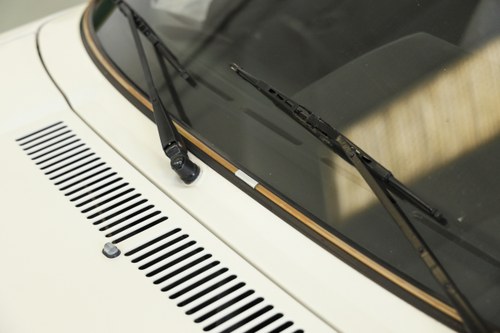 1981 Volkswagen Mk1 Golf GLI Cabriolet For Sale (picture 74 of 129)