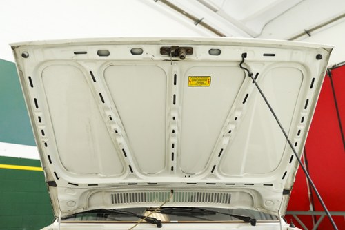 1981 Volkswagen Mk1 Golf GLI Cabriolet For Sale (picture 73 of 129)