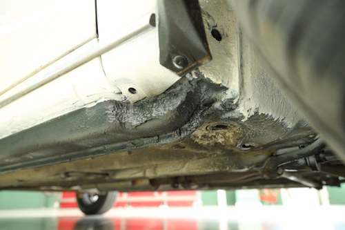 1981 Volkswagen Mk1 Golf GLI Cabriolet For Sale (picture 129 of 129)