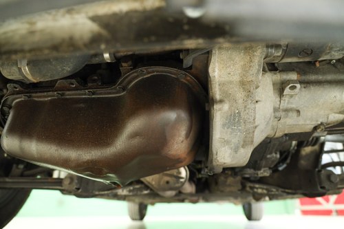 1981 Volkswagen Mk1 Golf GLI Cabriolet For Sale (picture 113 of 129)