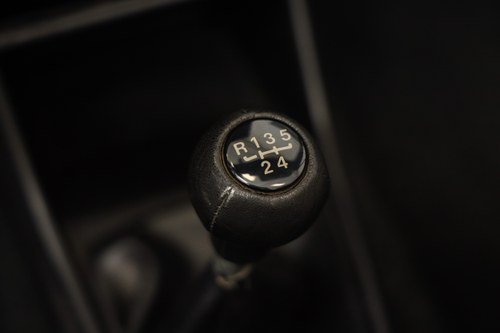 1981 Volkswagen Mk1 Golf GLI Cabriolet For Sale (picture 39 of 129)