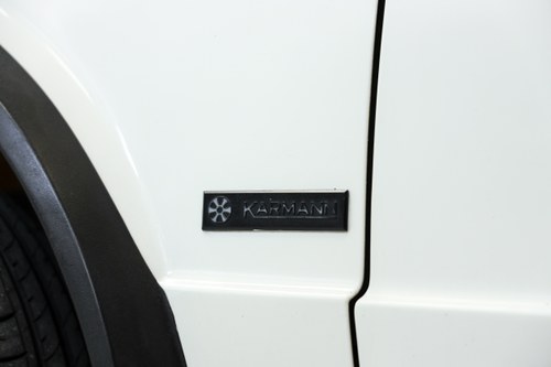 1981 Volkswagen Mk1 Golf GLI Cabriolet For Sale (picture 70 of 129)