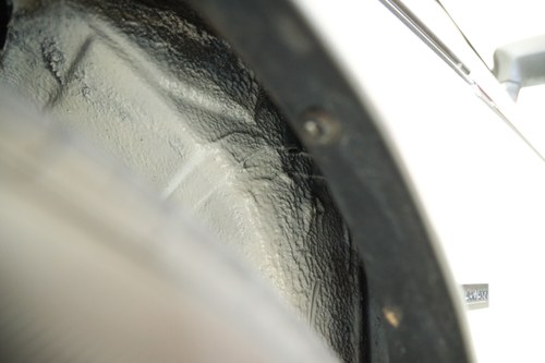 1981 Volkswagen Mk1 Golf GLI Cabriolet For Sale (picture 115 of 129)