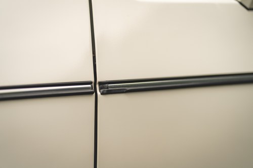 1983 Volkswagen Golf GTi Cabriolet 'Triple White' For Sale (picture 52 of 82)