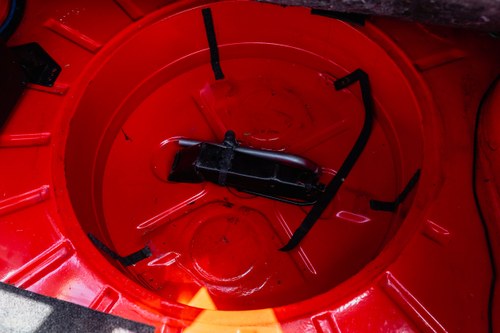 1983 Volkswagen Golf Gti Campaign model In vendita (immagine 102 di 209)