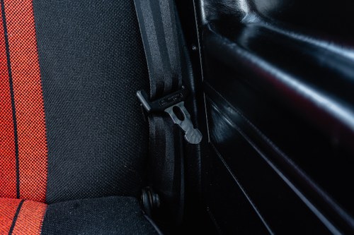 1983 Volkswagen Golf Gti Campaign model In vendita (immagine 94 di 209)