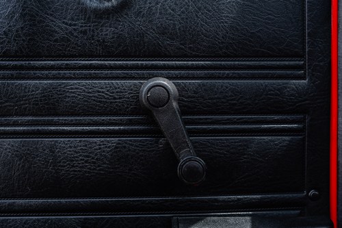 1983 Volkswagen Golf Gti Campaign model In vendita (immagine 88 di 209)