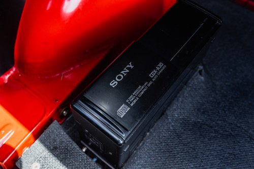 1983 Volkswagen Golf Gti Campaign model In vendita (immagine 98 di 209)