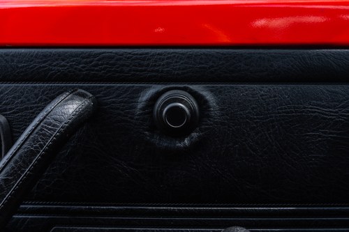 1983 Volkswagen Golf Gti Campaign model In vendita (immagine 87 di 209)