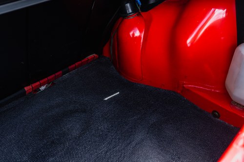 1983 Volkswagen Golf Gti Campaign model In vendita (immagine 99 di 209)