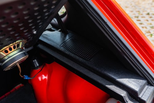 1983 Volkswagen Golf Gti Campaign model In vendita (immagine 104 di 209)