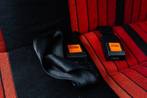 1983 Volkswagen Golf Gti Campaign model In vendita (immagine 76 di 209)