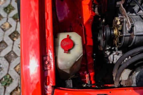 1983 Volkswagen Golf Gti Campaign model In vendita (immagine 154 di 209)