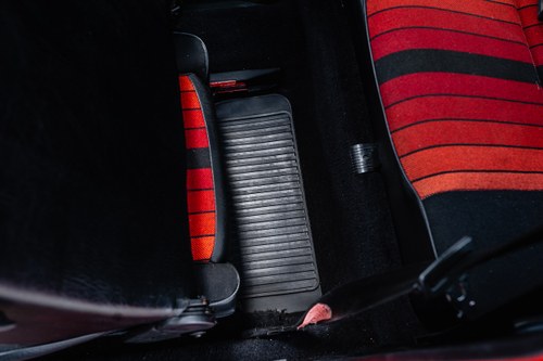 1983 Volkswagen Golf Gti Campaign model In vendita (immagine 75 di 209)