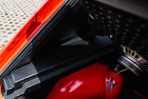 1983 Volkswagen Golf Gti Campaign model In vendita (immagine 103 di 209)