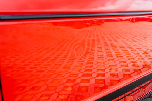 1983 Volkswagen Golf Gti Campaign model In vendita (immagine 145 di 209)