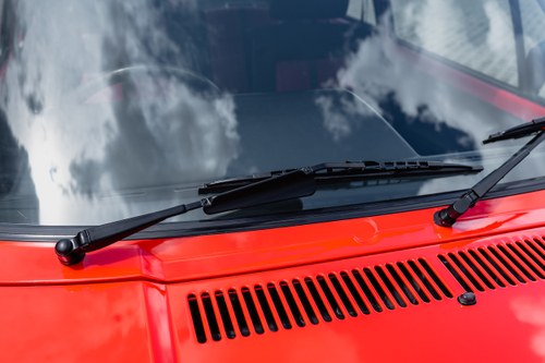 1983 Volkswagen Golf Gti Campaign model In vendita (immagine 124 di 209)