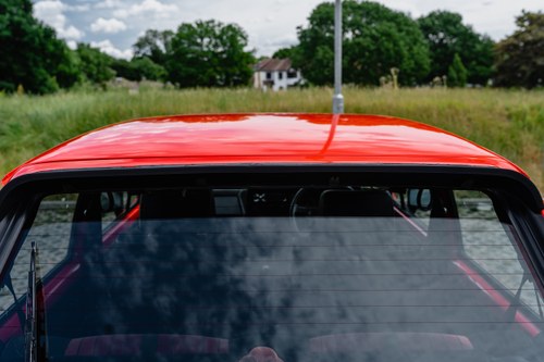 1983 Volkswagen Golf Gti Campaign model In vendita (immagine 144 di 209)